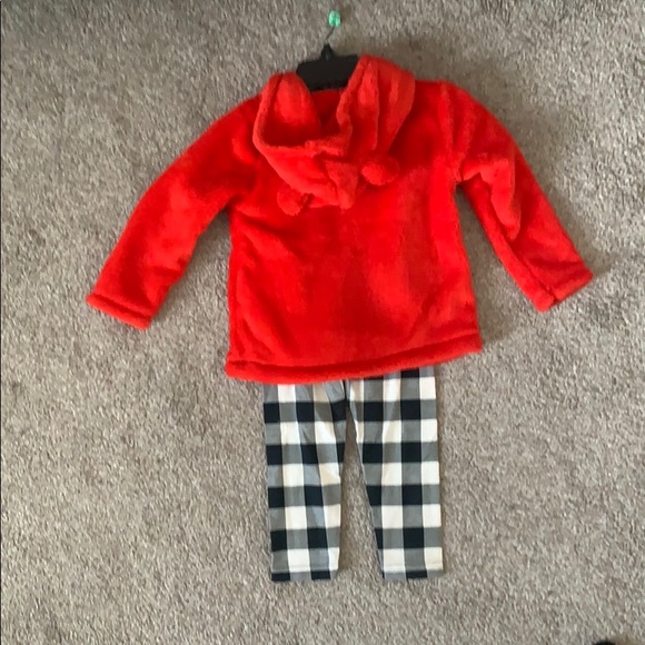 Carters set - Picture 2 of 2